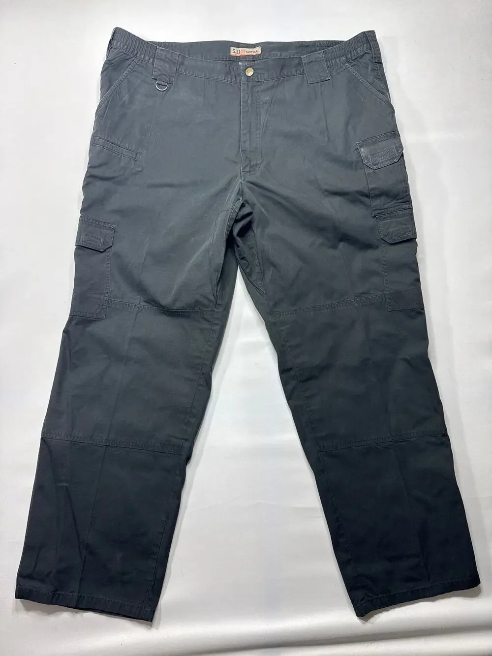 5.11‎ Tactical Men's Straight Leg Tactical Cargo Work Pants - 42x30 (42x29.5)